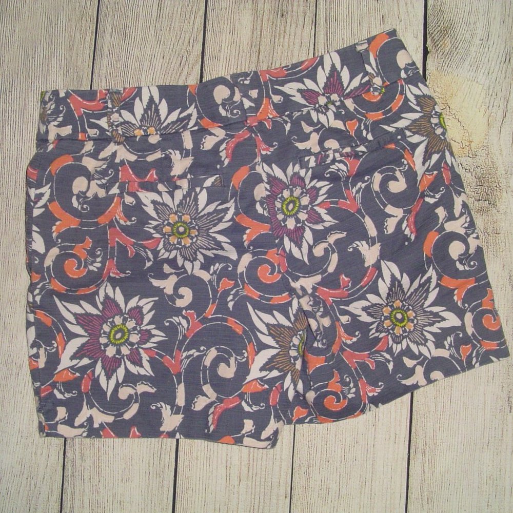 LOFT The Riviera Shorts 2 - Picture 3 of 3